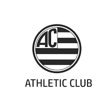 Torcida do Athletic Club com bandeiras (imagem ilustrativa)